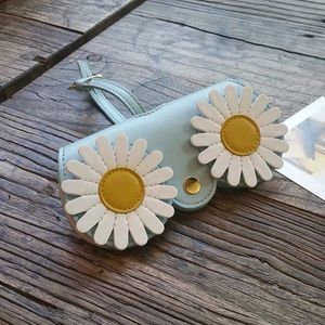 Thailand designers brand sunglasses holder case